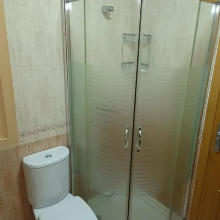 Apartment A Ponte