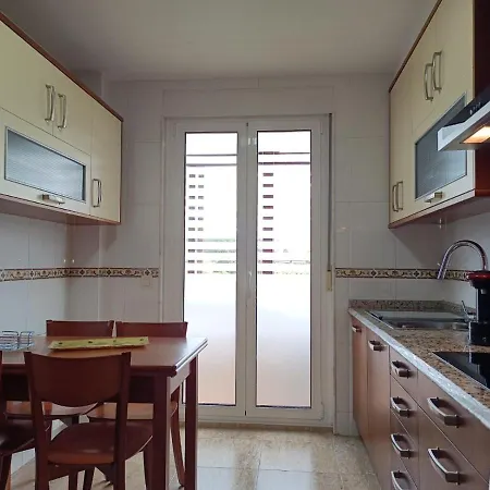 A Ponte Apartamento Padrón