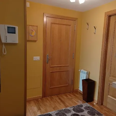 A Ponte Apartment