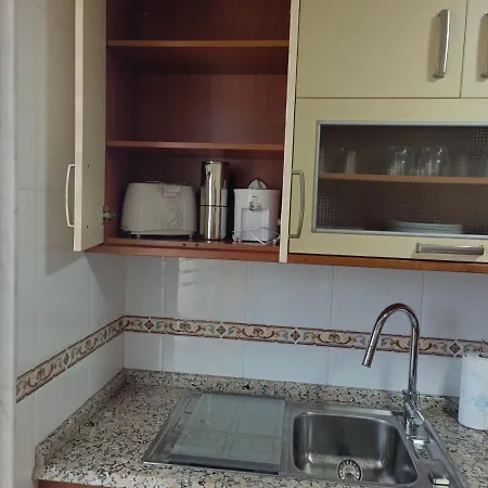 Apartment A Ponte *