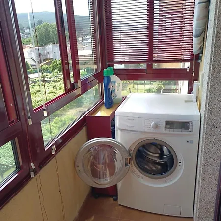 Apartment A Ponte *