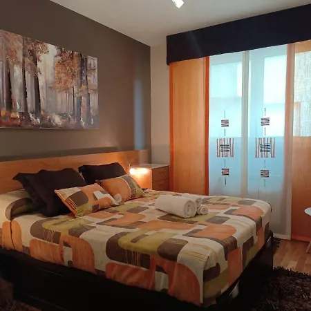 Apartment A Ponte *