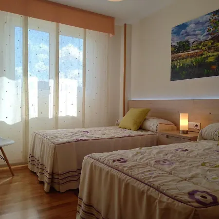 Apartment A Ponte *