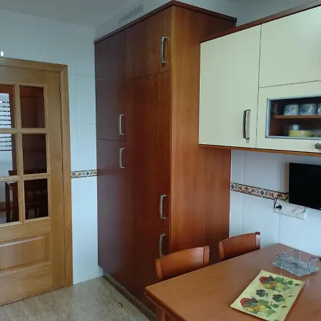 A Ponte Apartment *