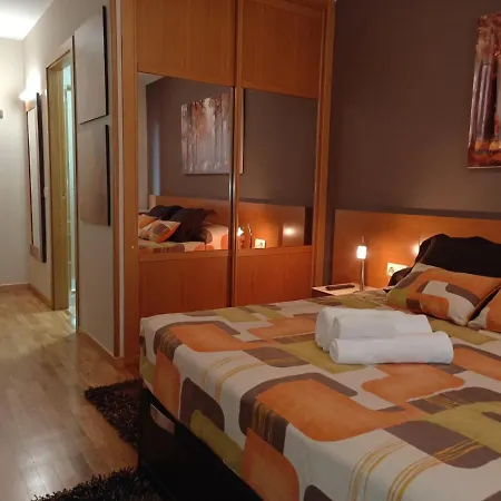 A Ponte Apartment Padron