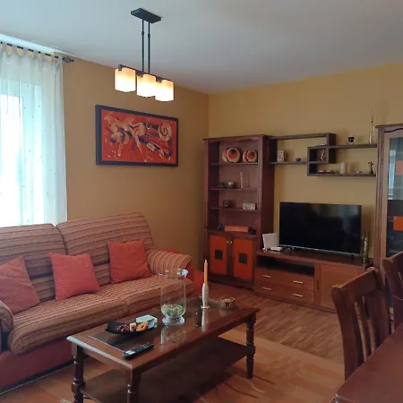 Apartment A Ponte