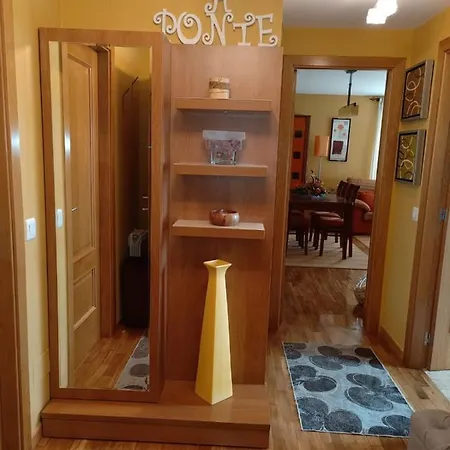 Apartment A Ponte