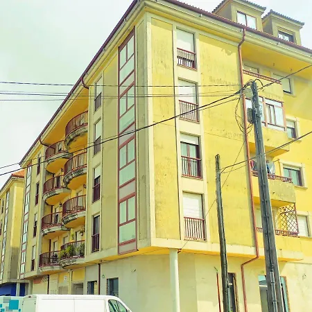 Apartment A Ponte