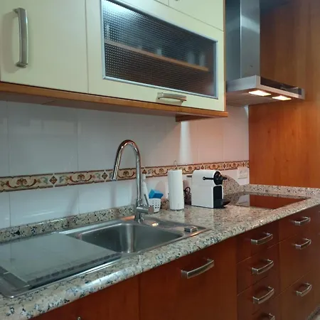 Apartment A Ponte