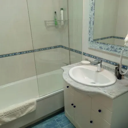 Apartment A Ponte Padron