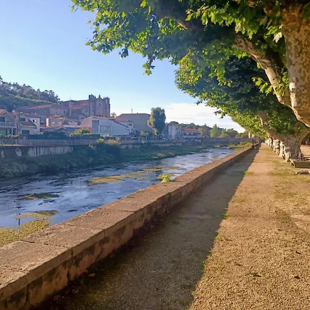 Apartment A Ponte Padron