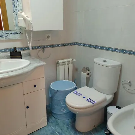 Apartment A Ponte Padrón