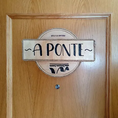 A Ponte Padron