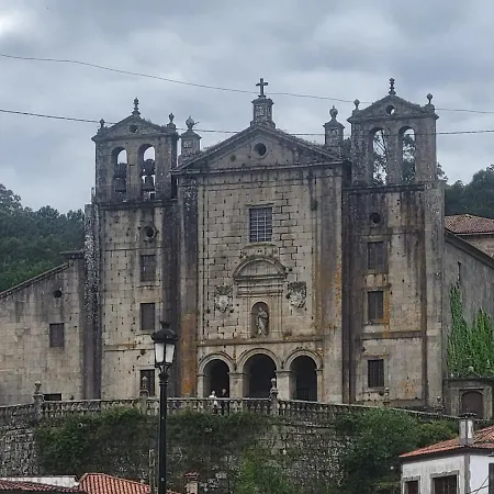Appartamento A Ponte