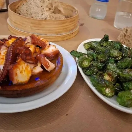 A Ponte Appartamento Padrón