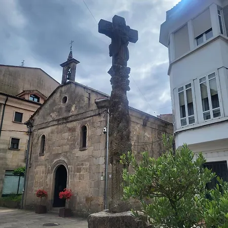A Ponte * Padrón