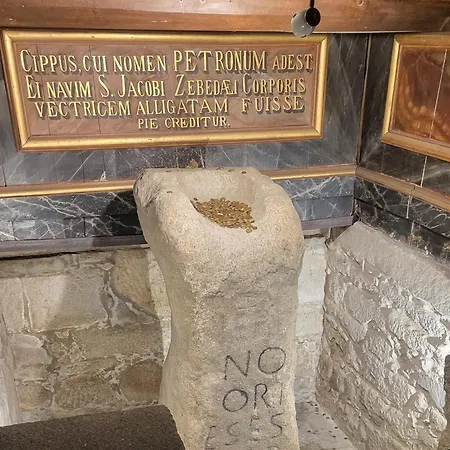 A Ponte Appartamento