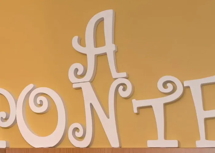 Διαμέρισμα A Ponte