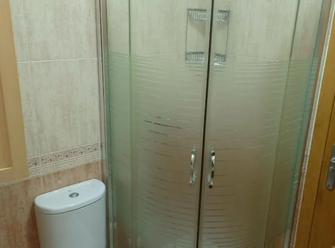 Διαμέρισμα A Ponte