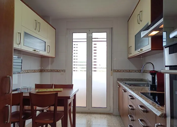 A Ponte Διαμέρισμα Padrón