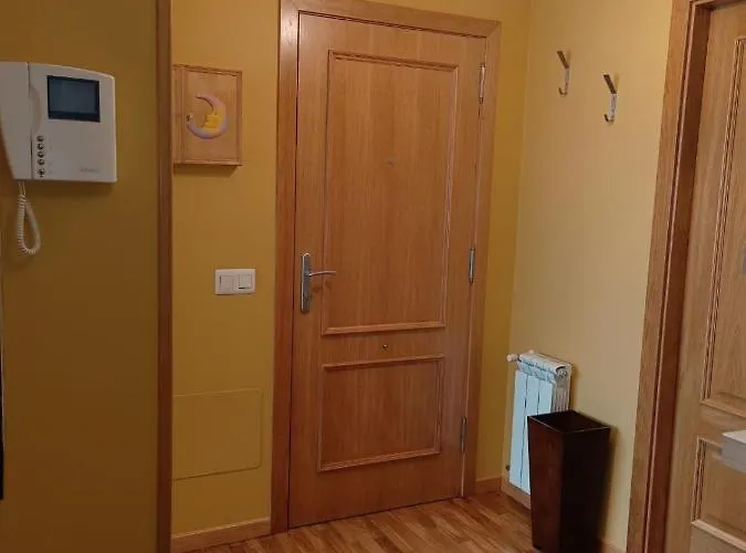 A Ponte Διαμέρισμα