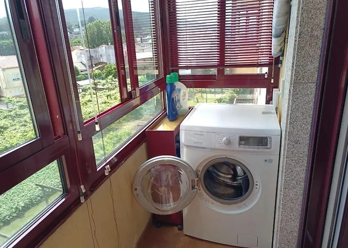 Διαμέρισμα A Ponte *