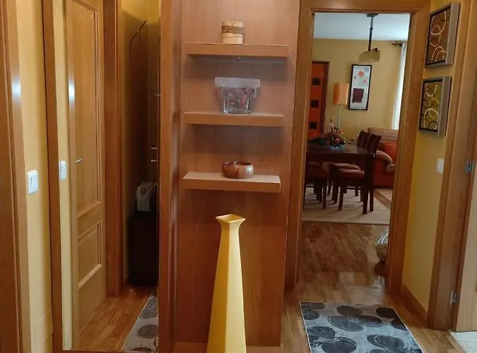 Διαμέρισμα A Ponte