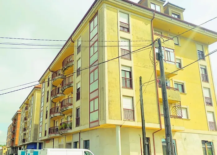 Διαμέρισμα A Ponte