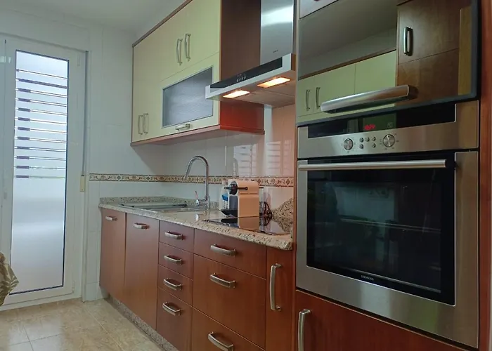 A Ponte Διαμέρισμα Padrón