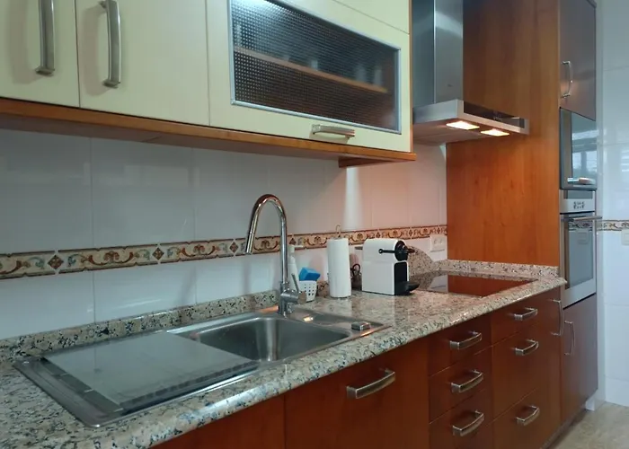 Διαμέρισμα A Ponte