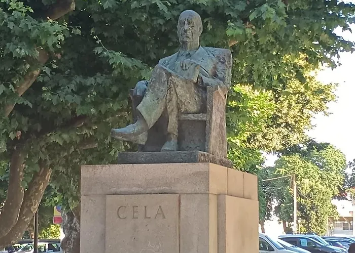 Διαμέρισμα A Ponte *