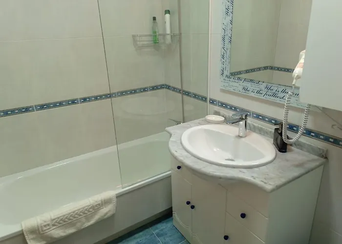 Διαμέρισμα A Ponte Padrón