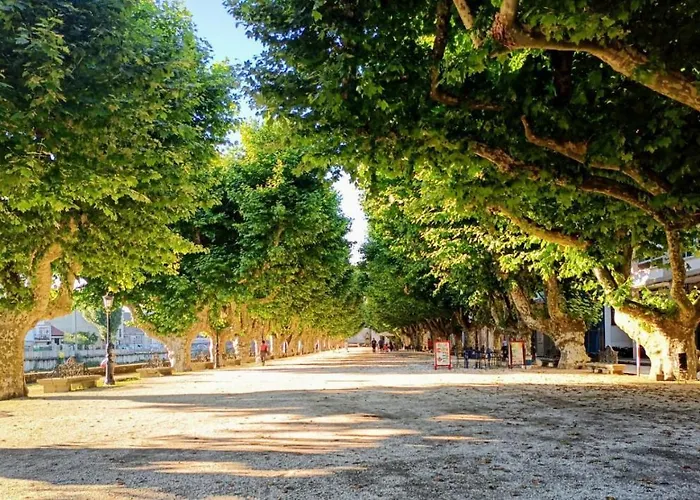 A Ponte Διαμέρισμα