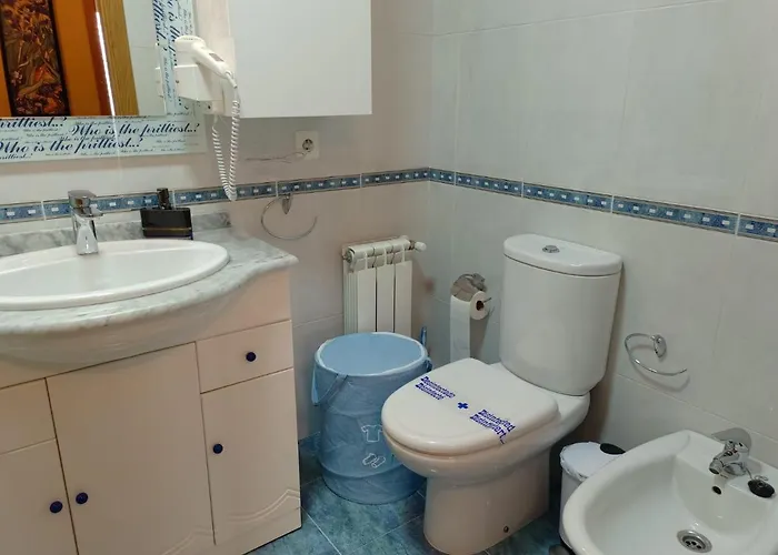 Διαμέρισμα A Ponte Padrón