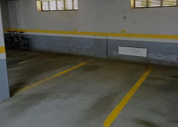 A Ponte Διαμέρισμα