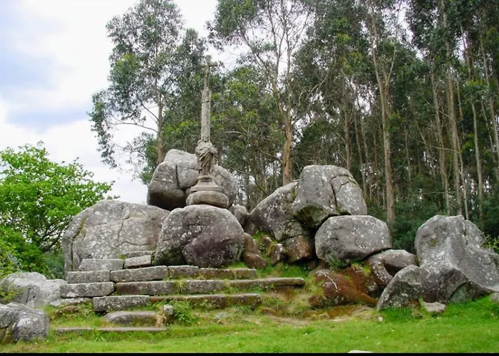 Διαμέρισμα A Ponte